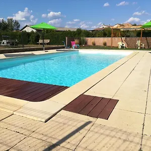 Mas Du Droulet Piscine Chauffée Laurac-en-Vivarais