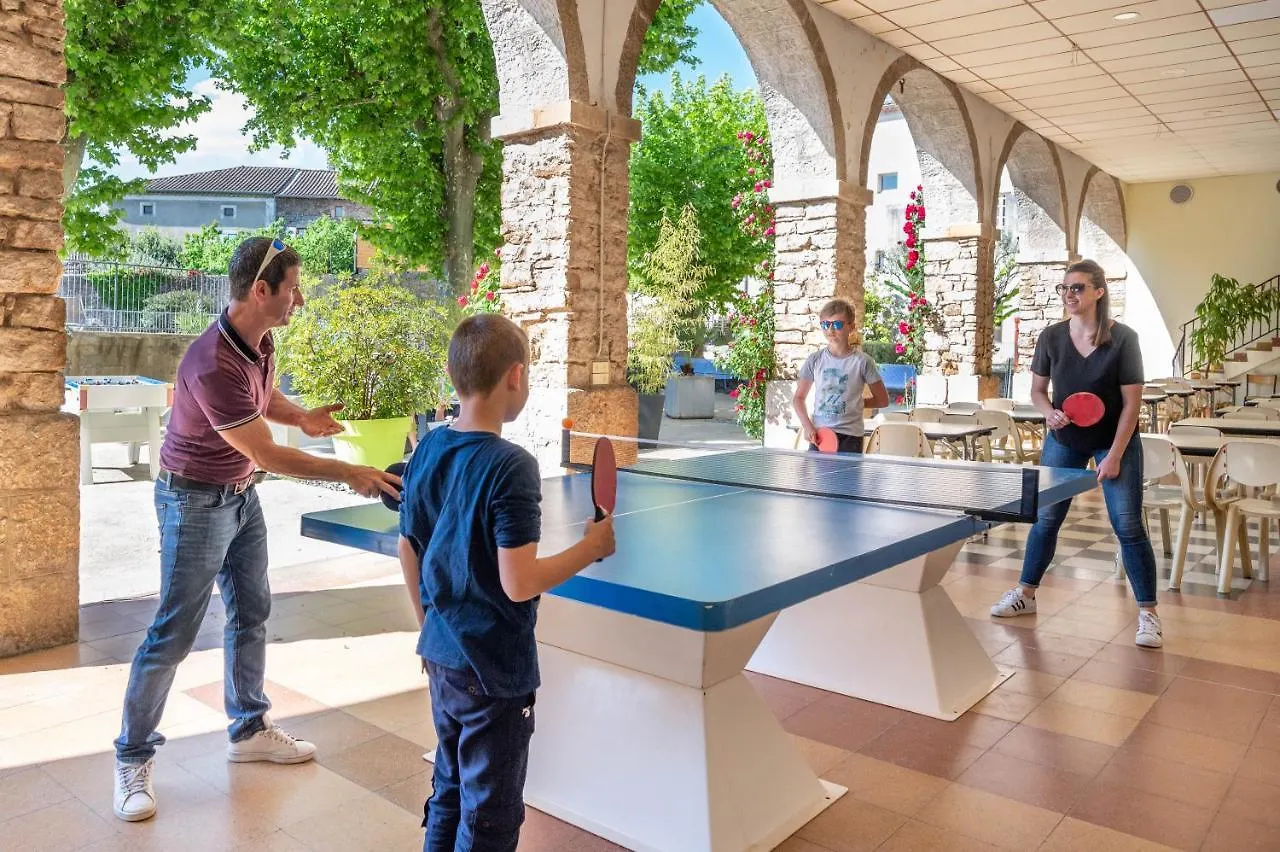 Holiday park Cap Ardeche Hotel Laurac-en-Vivarais
