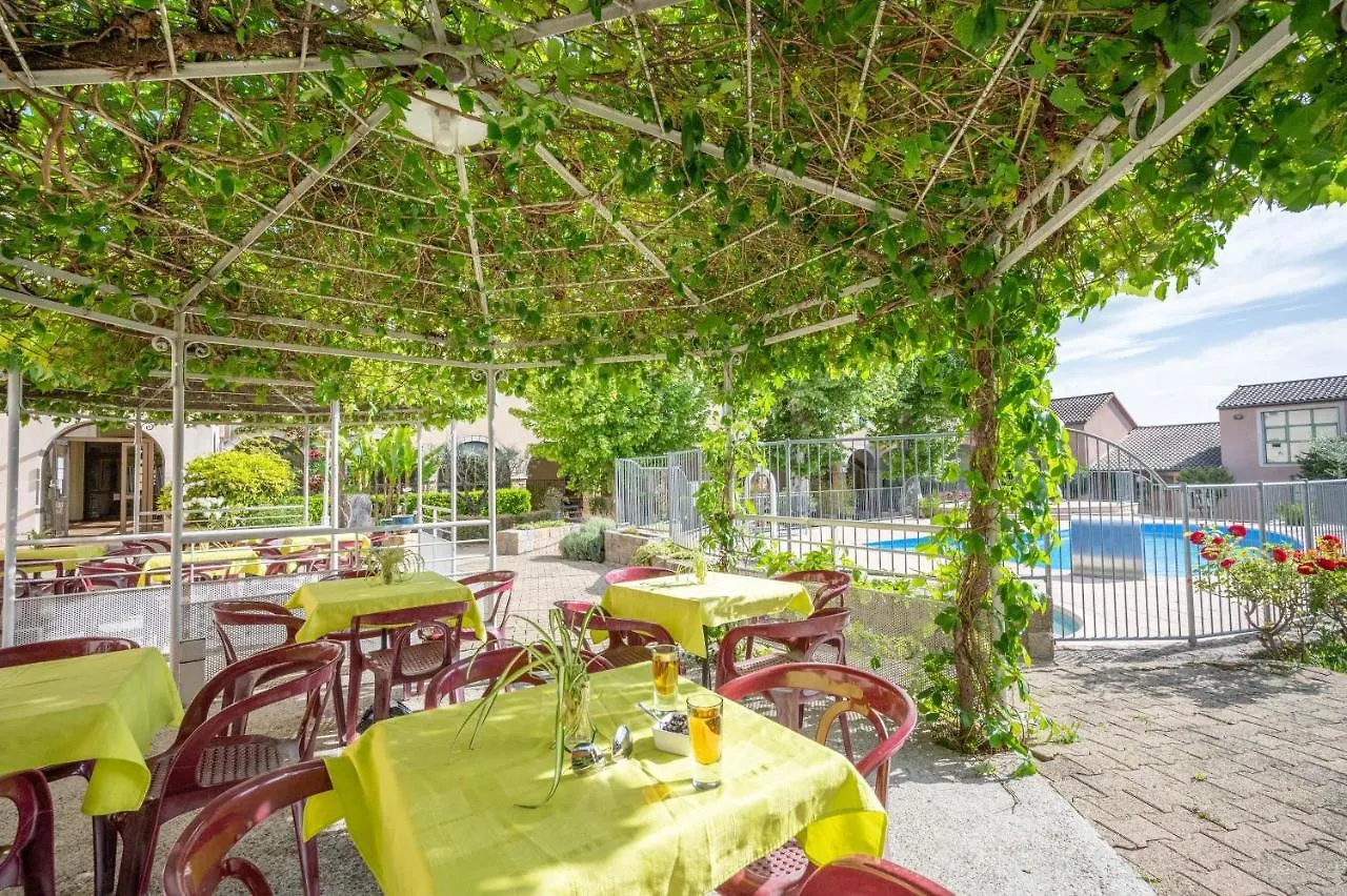 Holiday park Cap Ardeche Hotel Laurac-en-Vivarais