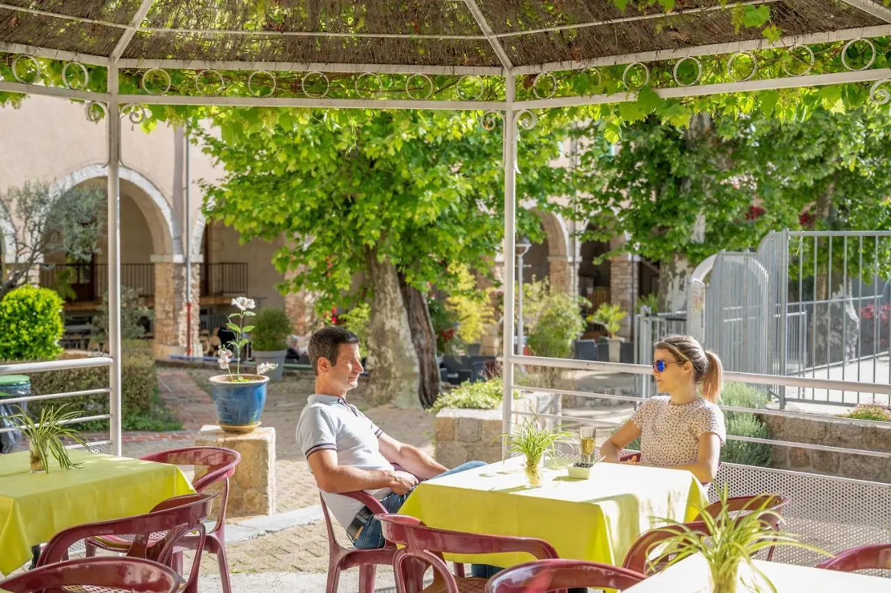 Holiday park Cap Ardeche Hotel Laurac-en-Vivarais