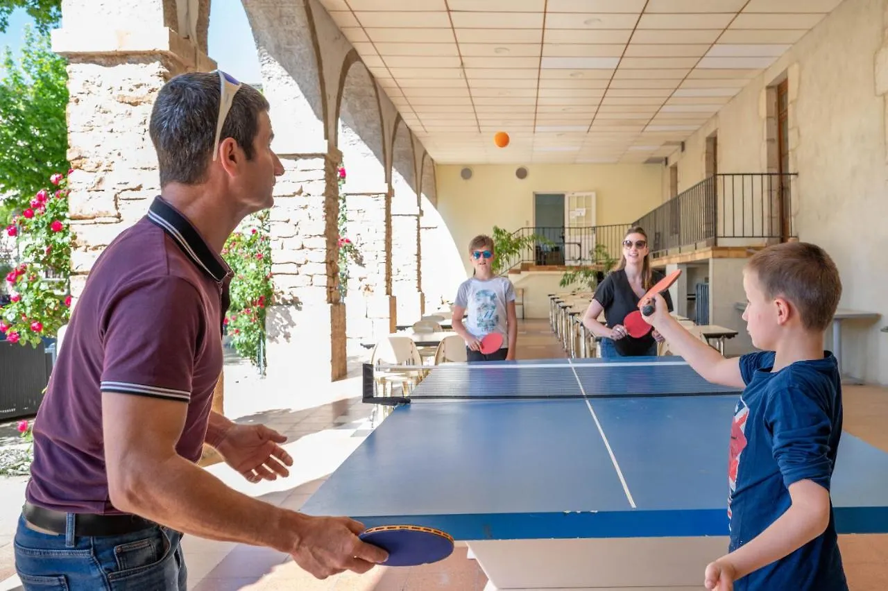 *** Holiday park Cap Ardeche Hotel Laurac-en-Vivarais France