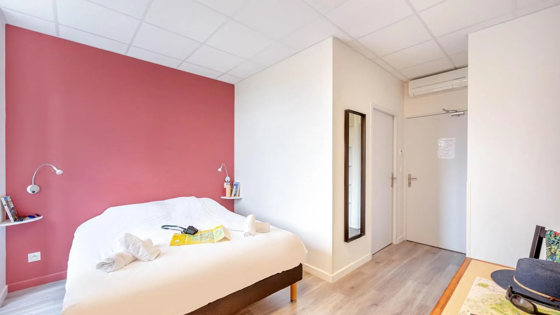 Cap Ardeche Hotel Laurac-en-Vivarais Holiday park