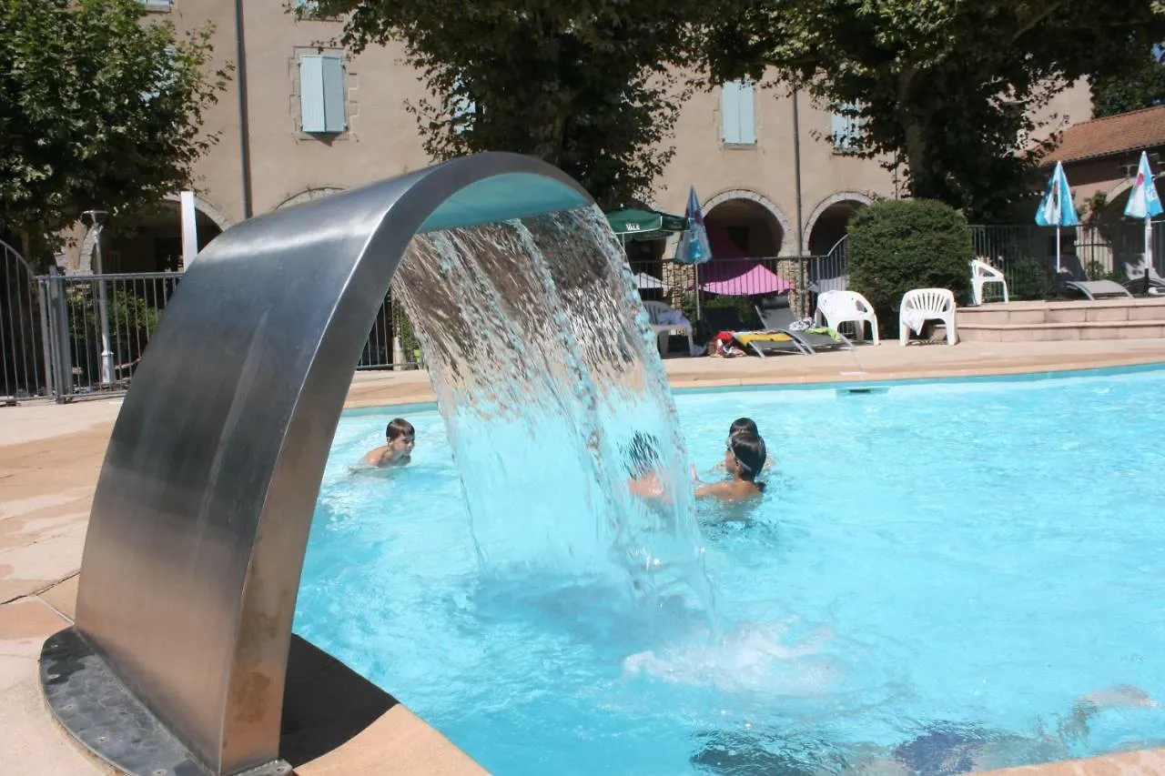 Holiday park Cap Ardeche Hotel Laurac-en-Vivarais
