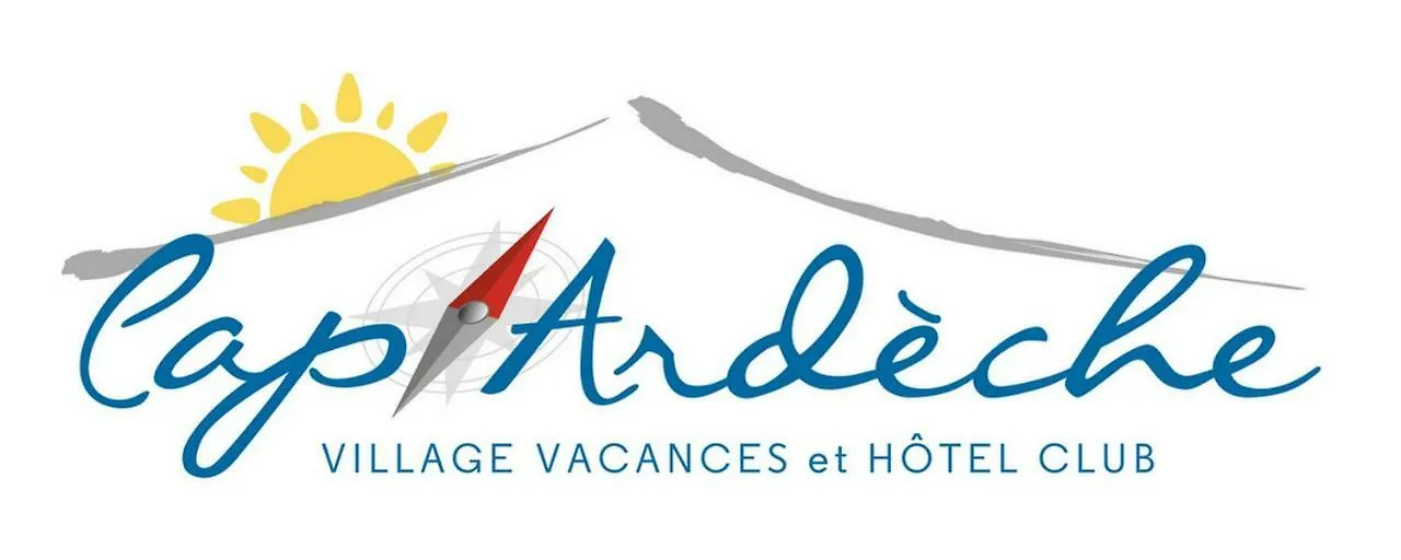 Cap Ardeche Hotel Laurac-en-Vivarais France